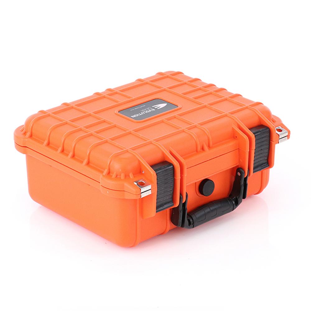 Evolution Gear HD Series Utility Camera &amp; Drone Hard Case 3530 Bags, Packs and Cases Evolution Gear Tactical Gear Supplier Tactical Distributors Australia