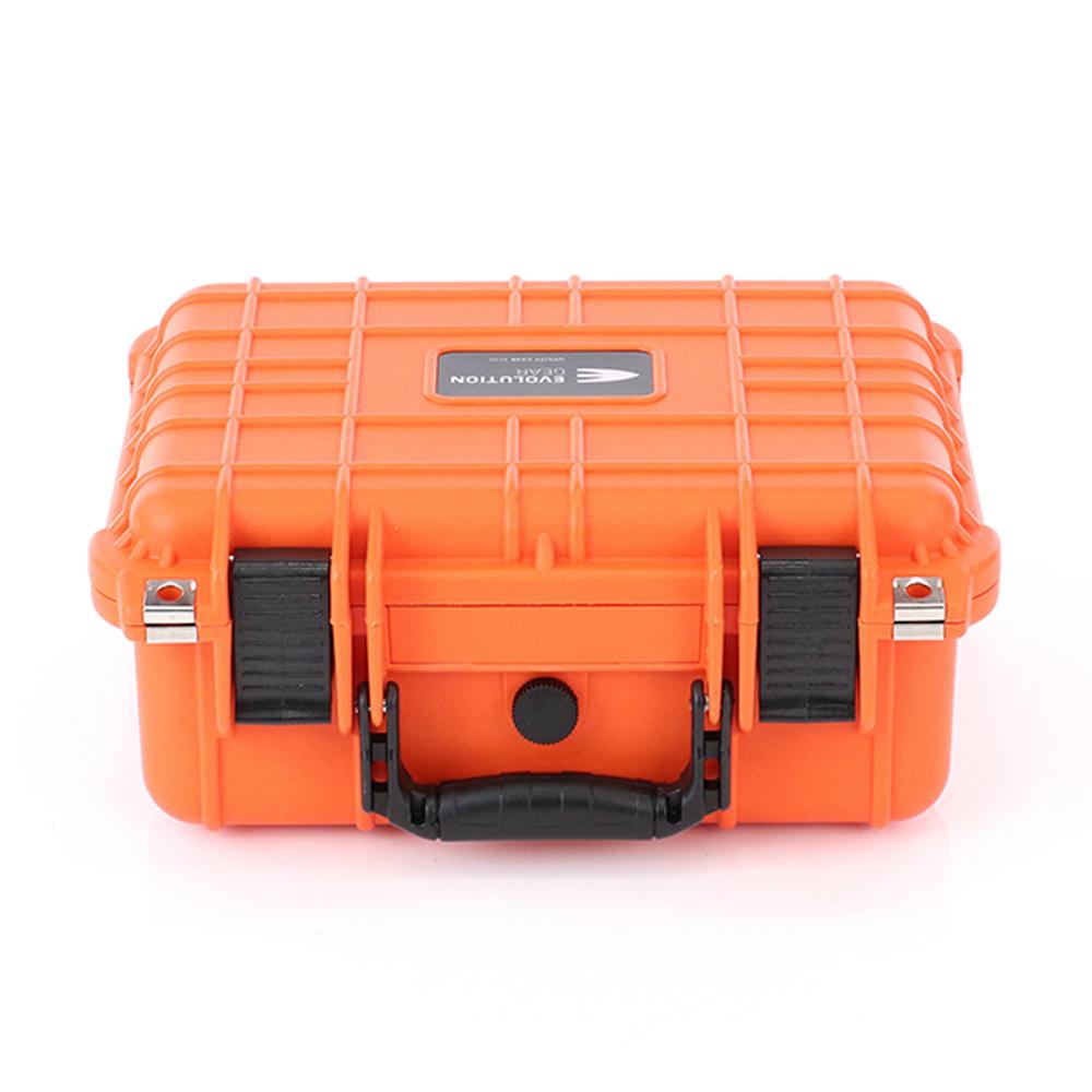 Evolution Gear HD Series Utility Camera &amp; Drone Hard Case 3530 Bags, Packs and Cases Evolution Gear Tactical Gear Supplier Tactical Distributors Australia