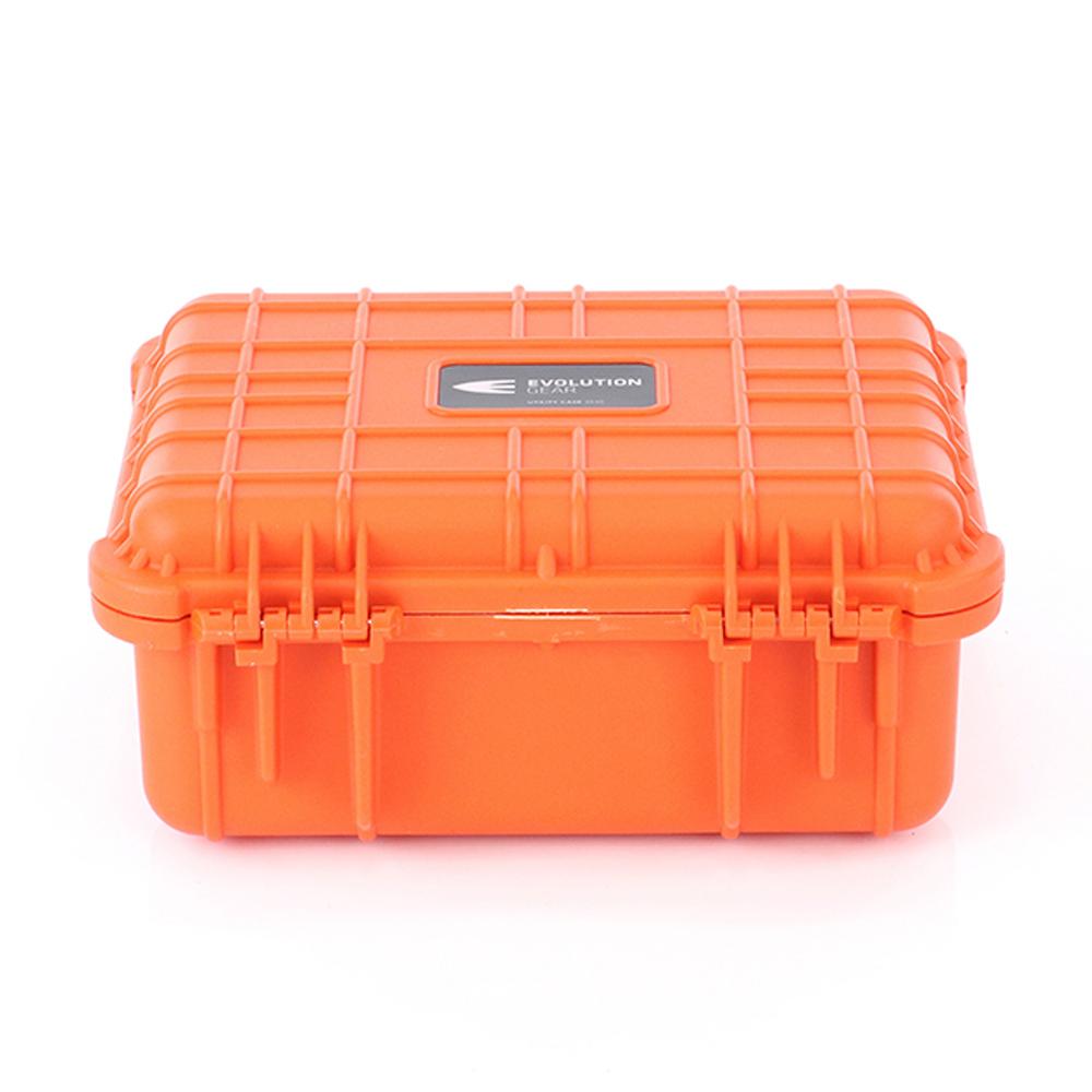 Evolution Gear HD Series Utility Camera &amp; Drone Hard Case 3530 Bags, Packs and Cases Evolution Gear Tactical Gear Supplier Tactical Distributors Australia