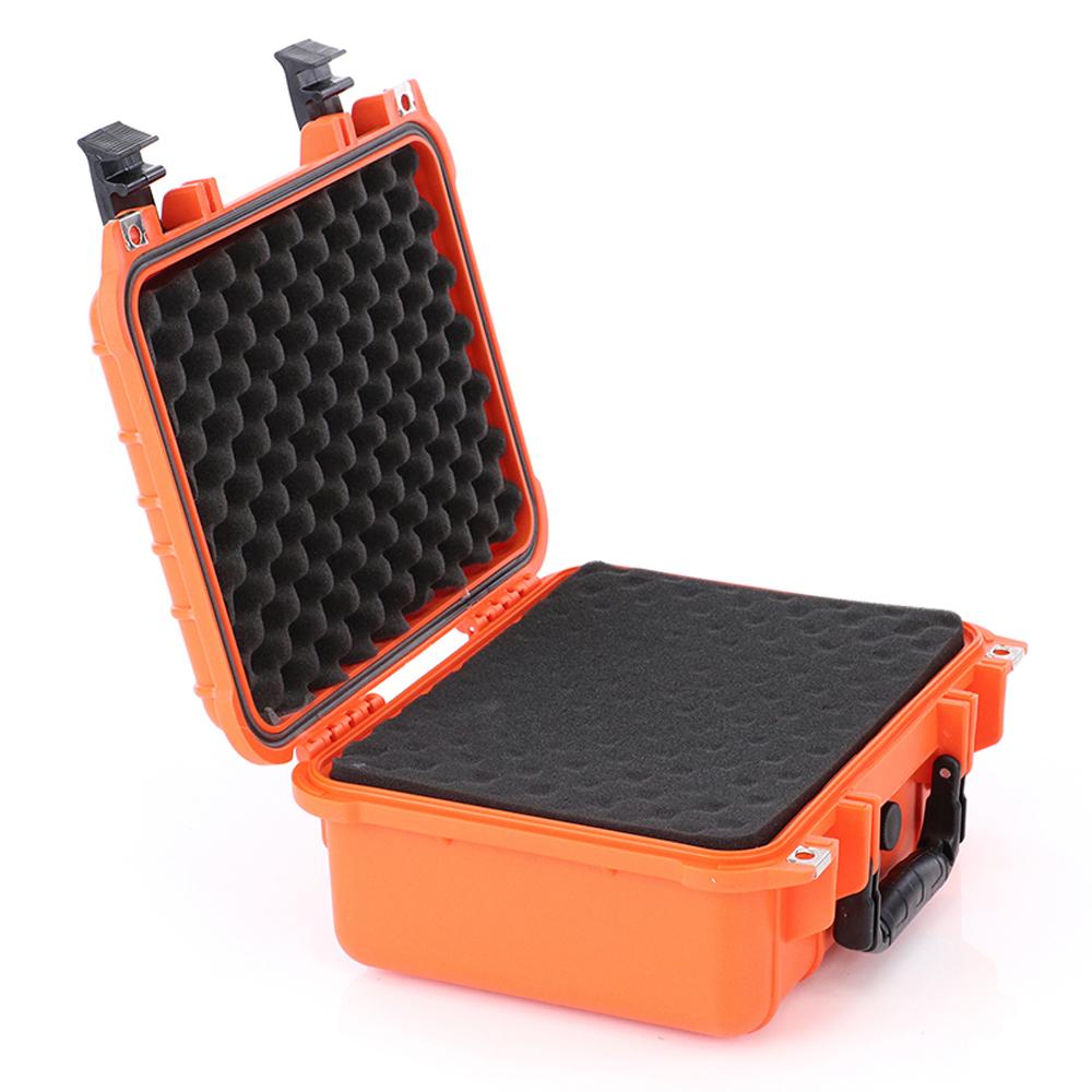 Evolution Gear HD Series Utility Camera &amp; Drone Hard Case 3530 Bags, Packs and Cases Evolution Gear Tactical Gear Supplier Tactical Distributors Australia