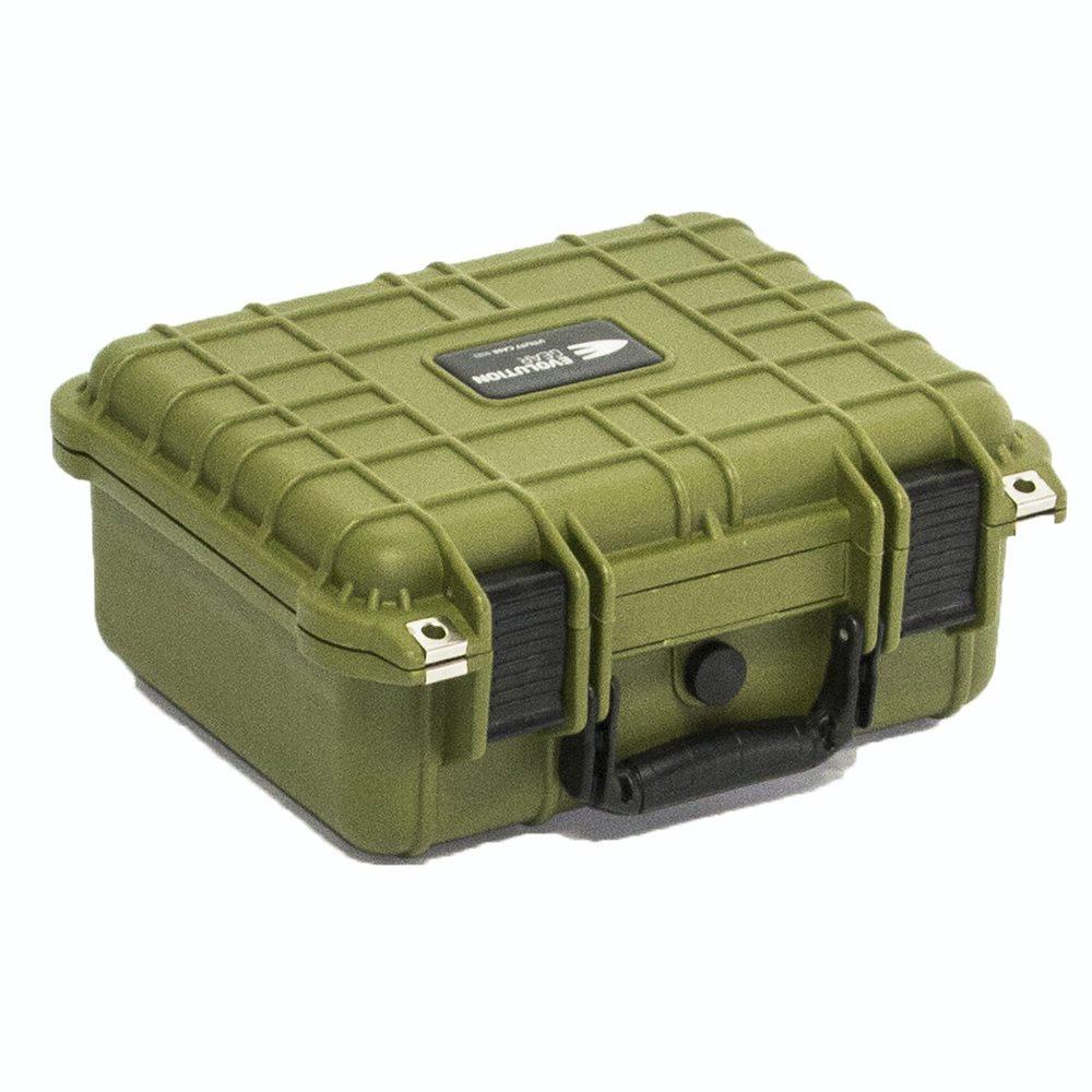 Evolution Gear HD Series Utility Camera &amp; Drone Hard Case 3530 Bags, Packs and Cases Evolution Gear Tactical Gear Supplier Tactical Distributors Australia