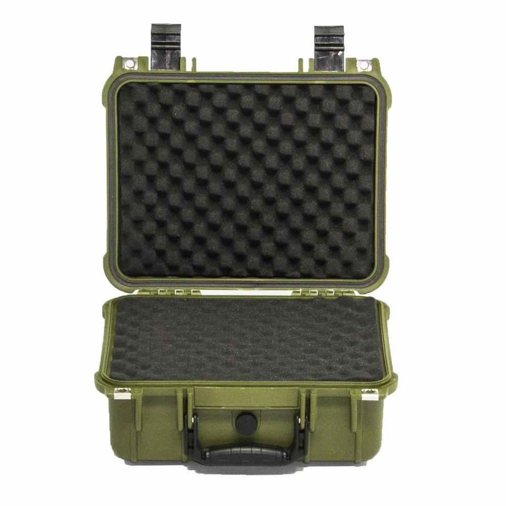 Evolution Gear HD Series Utility Camera &amp; Drone Hard Case 3530 Bags, Packs and Cases Evolution Gear Tactical Gear Supplier Tactical Distributors Australia