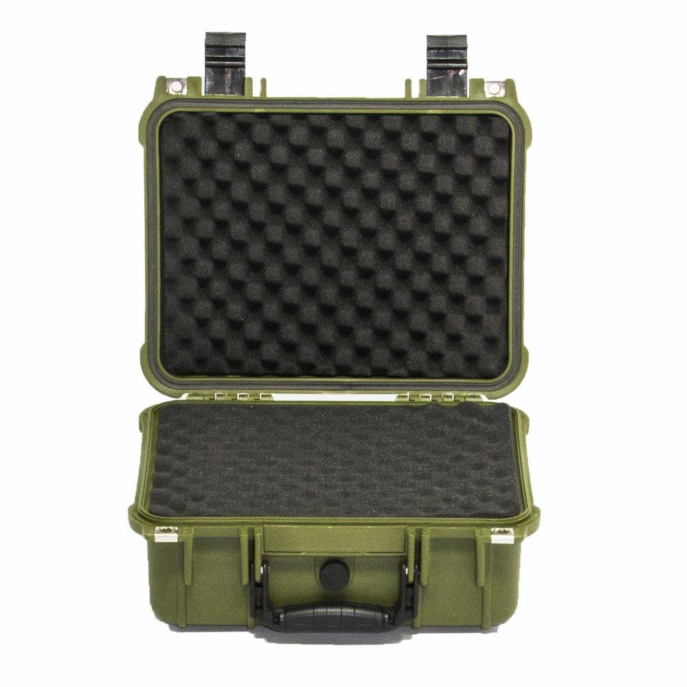 Evolution Gear HD Series Utility Camera & Drone Hard Case 3530 Bags, Packs and Cases Evolution Gear Tactical Gear Supplier Tactical Distributors Australia