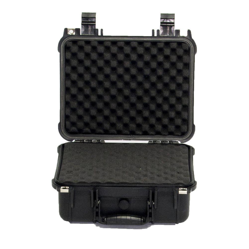 Evolution Gear HD Series Utility Camera &amp; Drone Hard Case 3530 Bags, Packs and Cases Evolution Gear Tactical Gear Supplier Tactical Distributors Australia