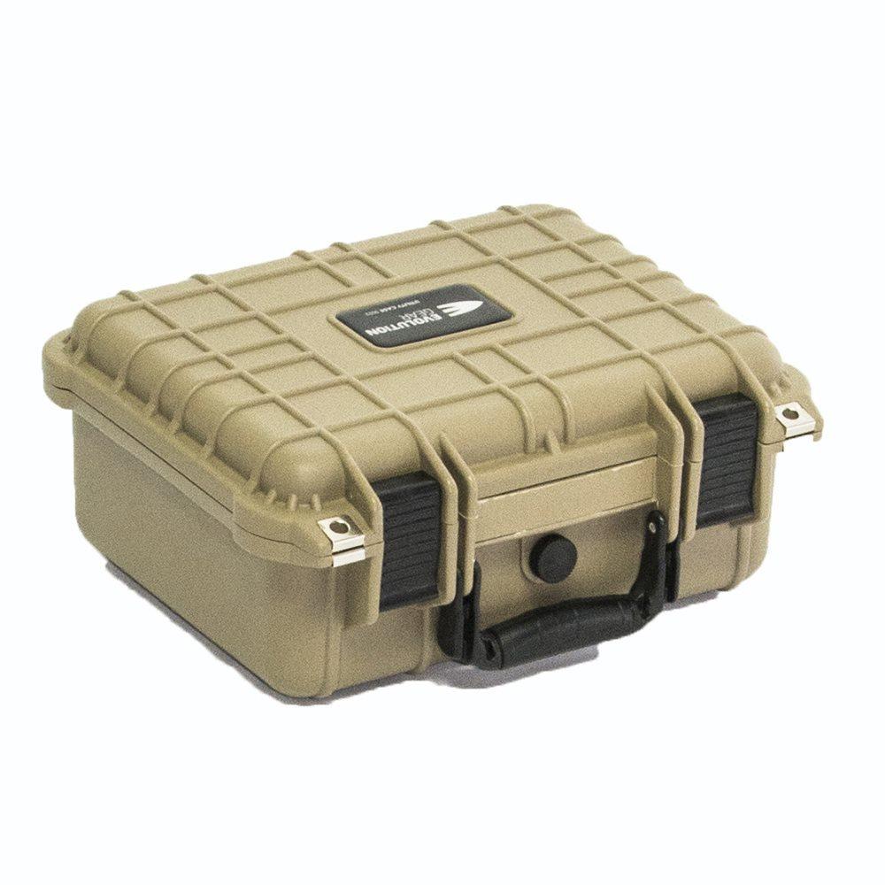 Evolution Gear HD Series Utility Camera & Drone Hard Case 3530 Bags, Packs and Cases Evolution Gear Tactical Gear Supplier Tactical Distributors Australia