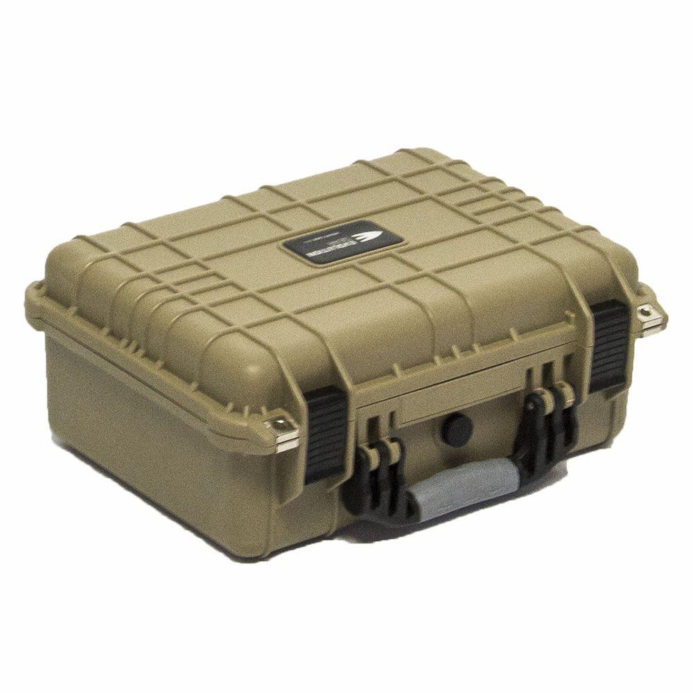 Evolution Gear HD Series Utility Camera &amp; Drone Hard Case 3540 | Tactical Gear Australia Tactical Gear