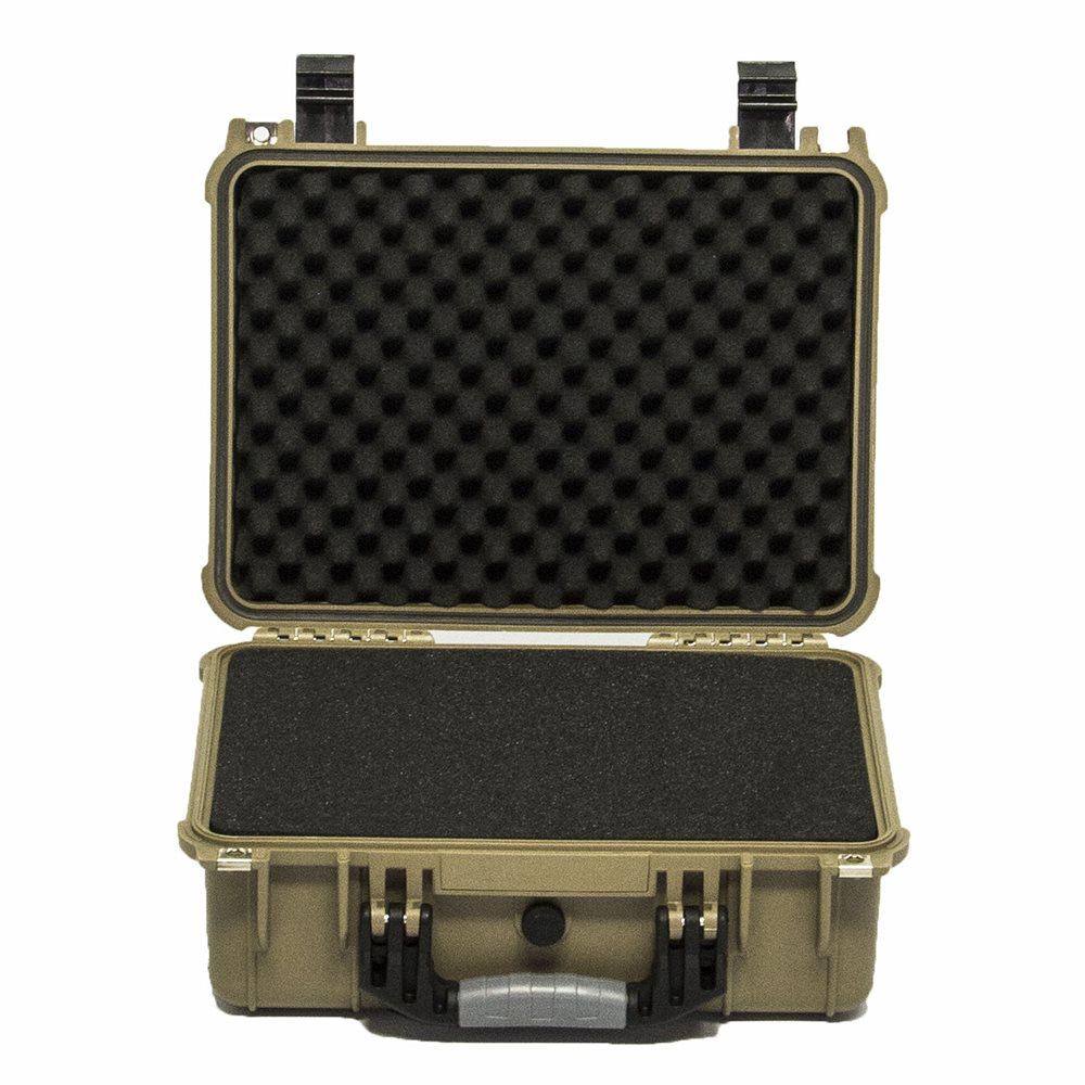 Evolution Gear HD Series Utility Camera &amp; Drone Hard Case 3540 | Tactical Gear Australia Tactical Gear