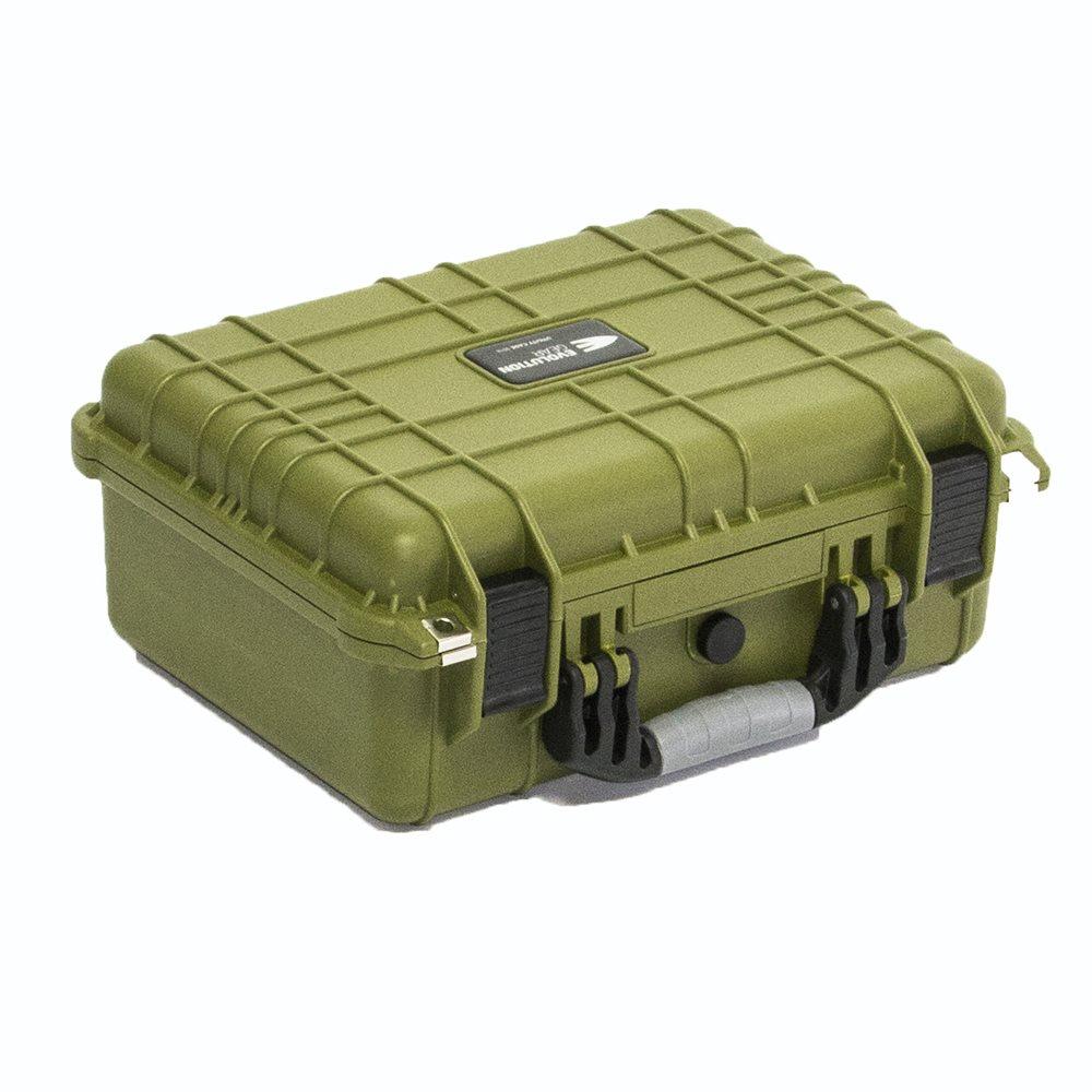 Evolution Gear HD Series Utility Camera &amp; Drone Hard Case 3540 | Tactical Gear Australia Tactical Gear