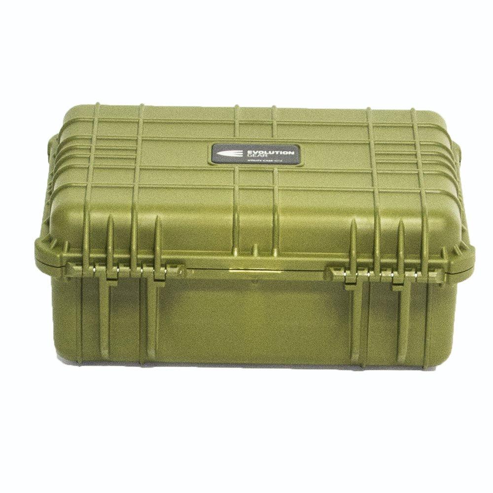 Evolution Gear HD Series Utility Camera &amp; Drone Hard Case 3540 | Tactical Gear Australia Tactical Gear