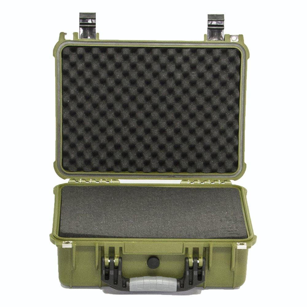 Evolution Gear HD Series Utility Camera &amp; Drone Hard Case 3540 | Tactical Gear Australia Tactical Gear