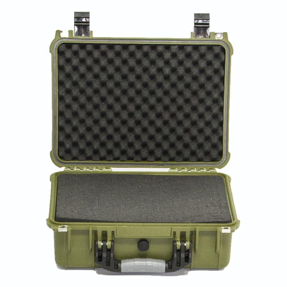 Evolution Gear HD Series Utility Camera & Drone Hard Case 3540 Bags, Packs and Cases Evolution Gear Tactical Gear Supplier Tactical Distributors Australia