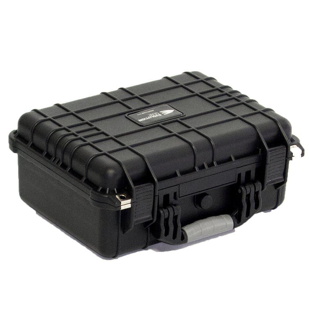 Evolution Gear HD Series Utility Camera &amp; Drone Hard Case 3540 | Tactical Gear Australia Tactical Gear