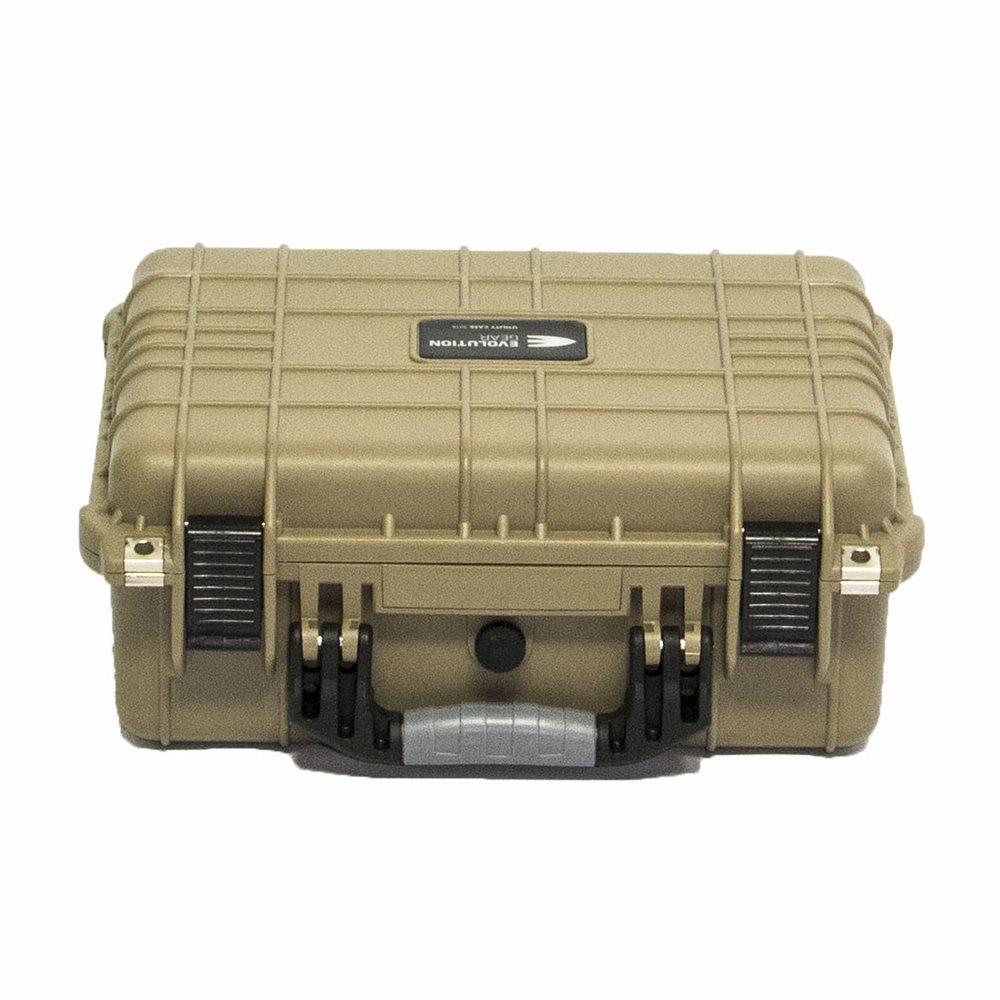 Evolution Gear HD Series Utility Camera &amp; Drone Hard Case 3540 | Tactical Gear Australia Tactical Gear