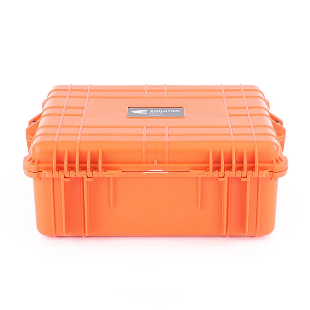 Evolution Gear HD Series Utility Camera &amp; Drone Hard Case 3560 Bags, Packs and Cases Evolution Gear Tactical Gear Supplier Tactical Distributors Australia