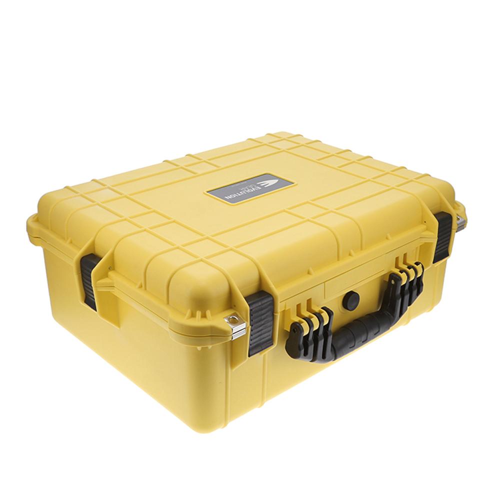 Evolution Gear HD Series Utility Camera &amp; Drone Hard Case 3560 Bags, Packs and Cases Evolution Gear Tactical Gear Supplier Tactical Distributors Australia