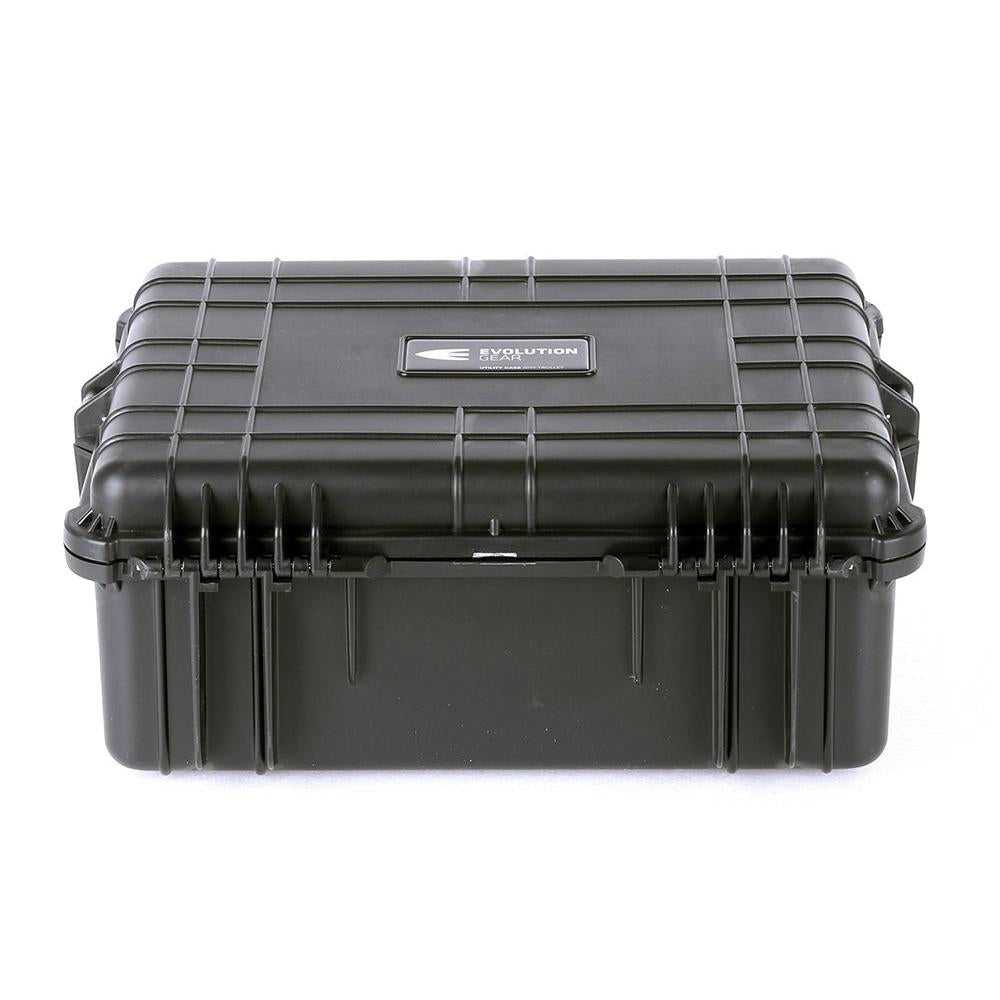 Evolution Gear HD Series Utility Camera &amp; Drone Hard Case 3560 Bags, Packs and Cases Evolution Gear Tactical Gear Supplier Tactical Distributors Australia