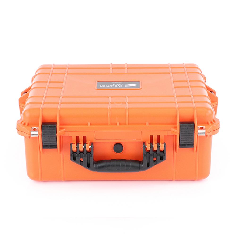 Evolution Gear HD Series Utility Camera &amp; Drone Hard Case 3560 Bags, Packs and Cases Evolution Gear Tactical Gear Supplier Tactical Distributors Australia