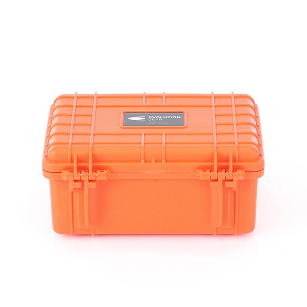 Evolution Gear HD Series Utility Hard Case 3510 for Camera, Ammunition and Sensitive Equipment Bags, Packs and Cases Evolution Gear Tactical Gear Supplier Tactical Distributors Australia