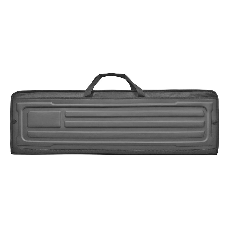 Evolution Outdoor 42 inches EVA Tactical Double Rifle Case Bags, Packs and Cases Evolution Outdoor Tactical Gear Supplier Tactical Distributors Australia