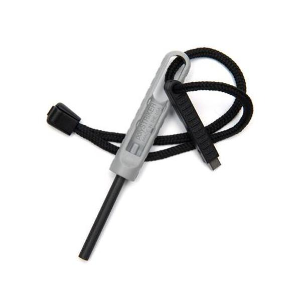 Exotac PolySTRIKER XL Outdoor and Survival Products Exotac Grey Tactical Gear Supplier Tactical Distributors Australia