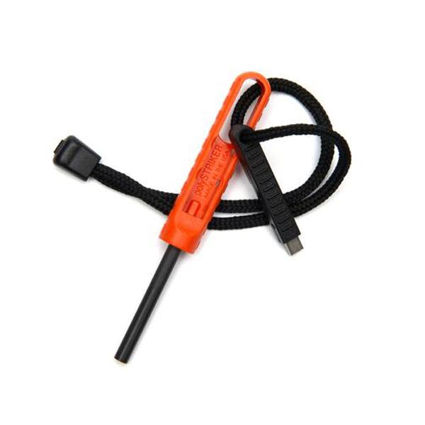 Exotac PolySTRIKER XL Outdoor and Survival Products Exotac Orange Tactical Gear Supplier Tactical Distributors Australia