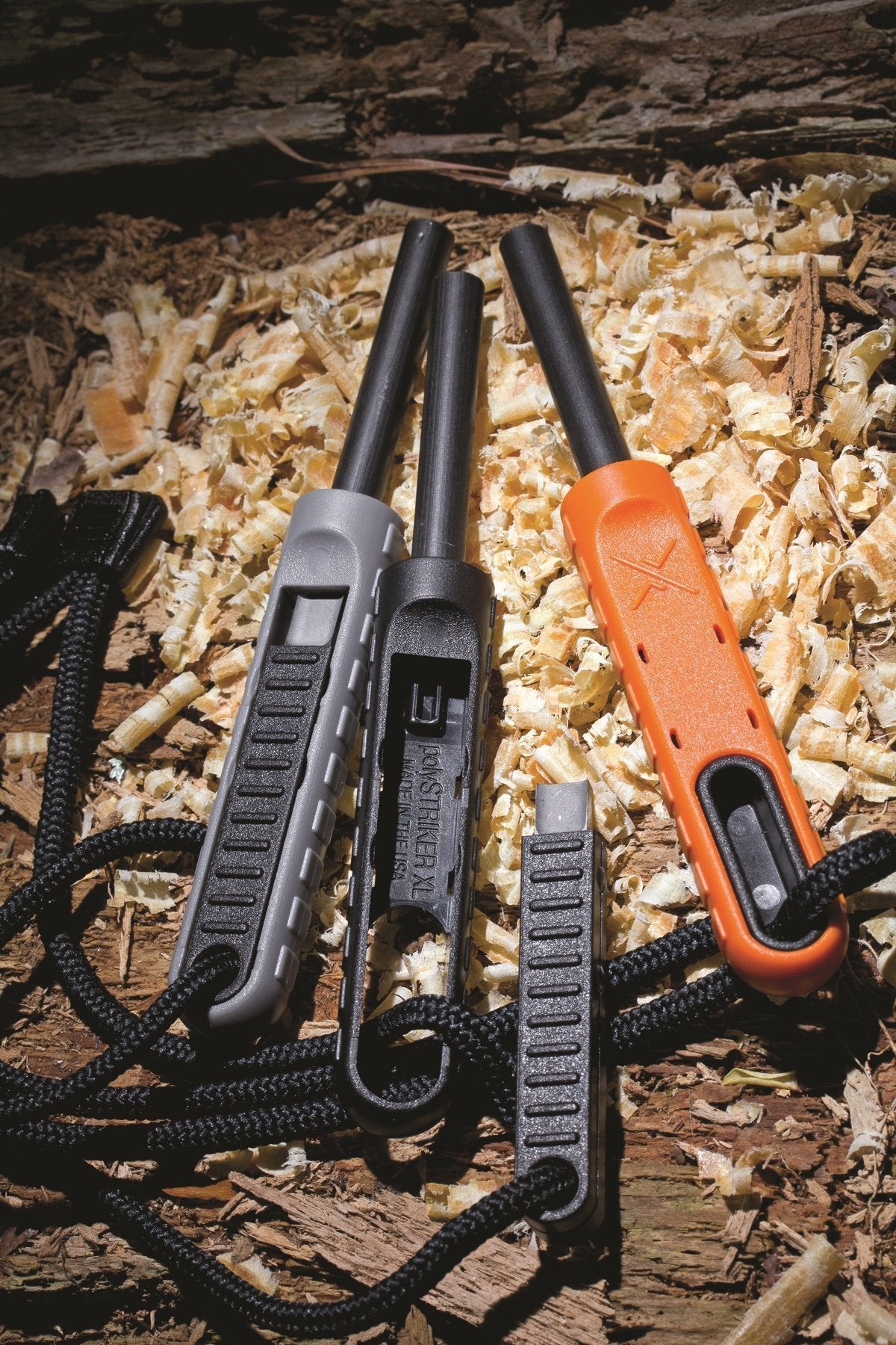 Exotac PolySTRIKER XL Outdoor and Survival Products Exotac Tactical Gear Supplier Tactical Distributors Australia