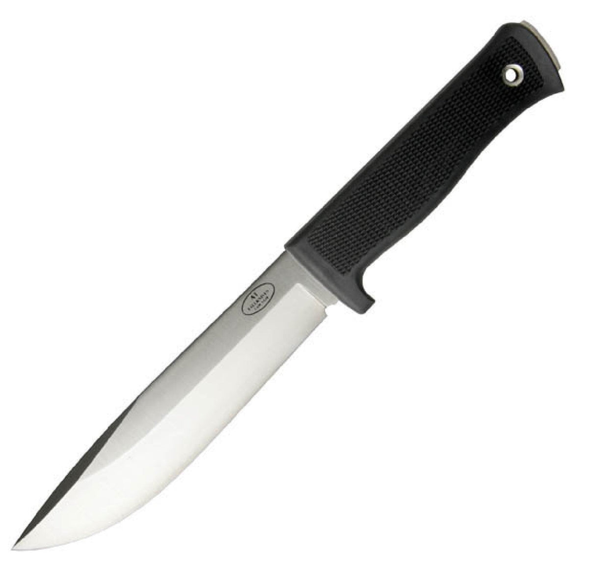 Fallkniven A1 Fine Edge Fixed Blade Knife w/Kraton Handle Knives Fallkniven Tactical Gear Supplier Tactical Distributors Australia