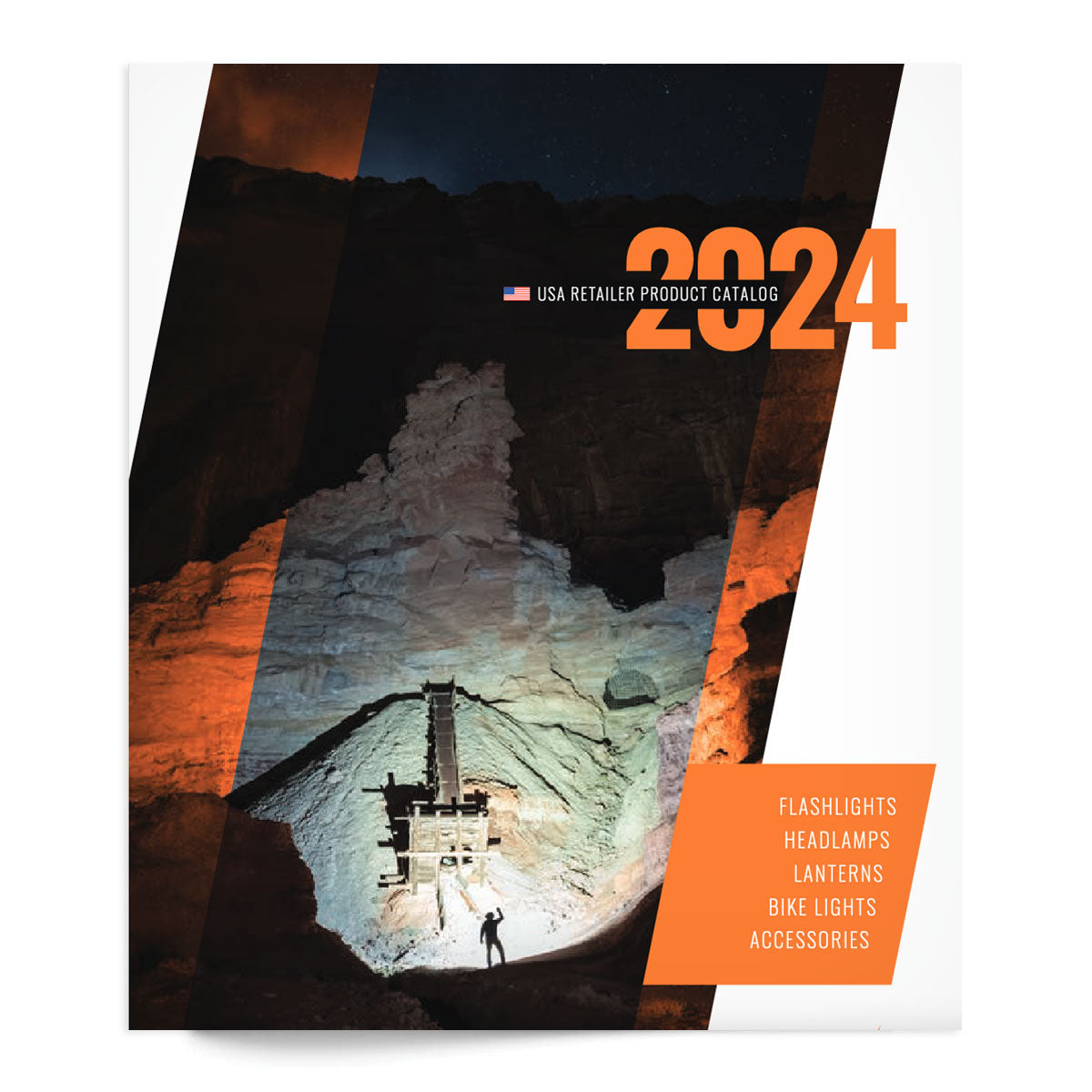 Fenix Lighting Digital Catalogue Media Fenix Tactical Gear Supplier Tactical Distributors Australia