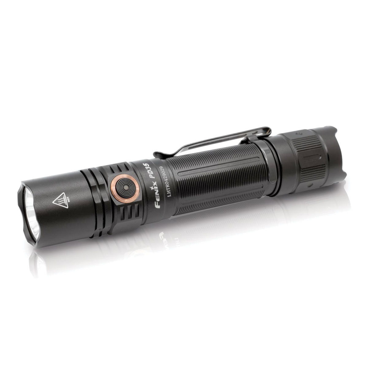 fenix flashlight australia Fenix PD35 V3 1700 Lumens LED Flashlight