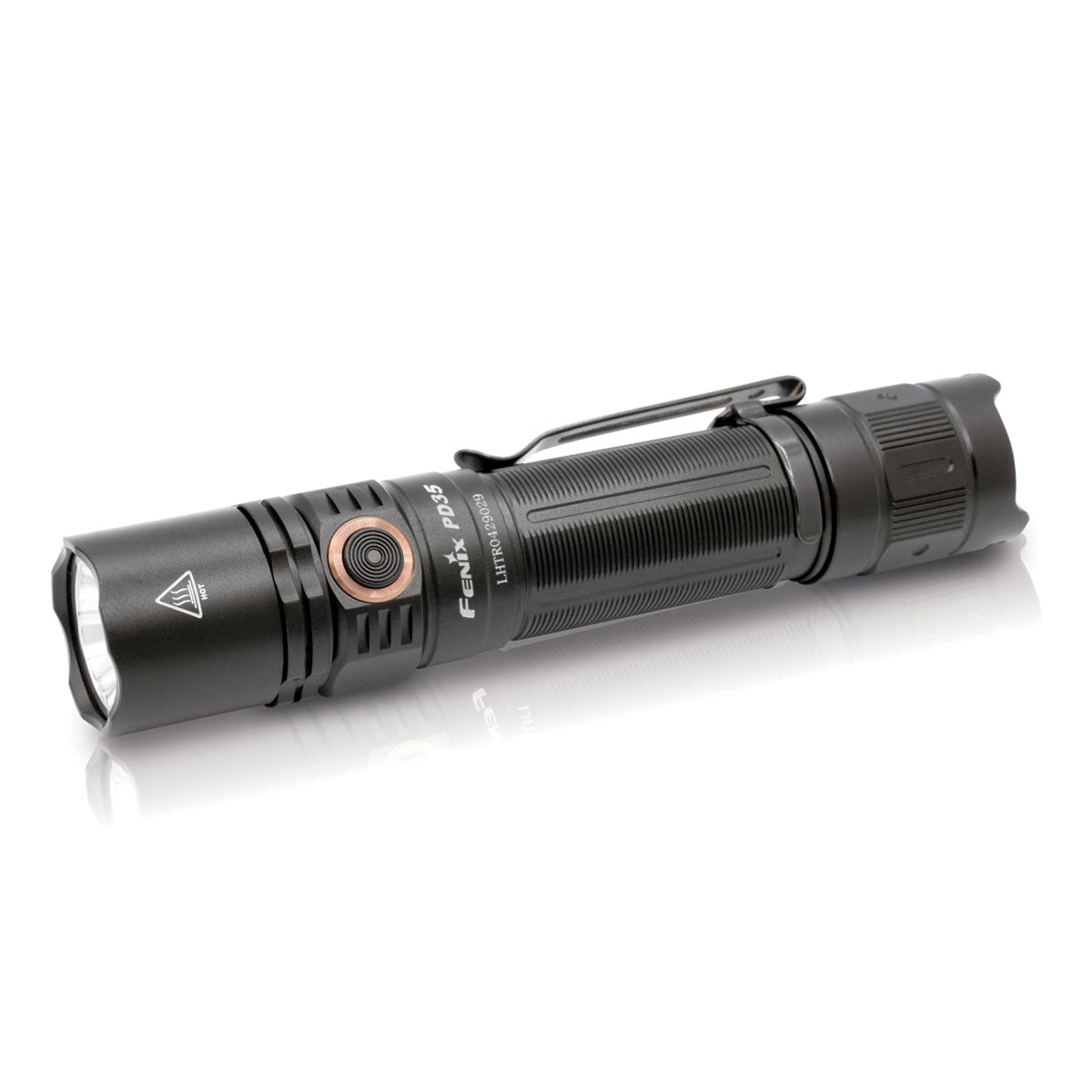 Fenix PD35 V3 1700 Lumens LED Flashlight Flashlights and Lighting Fenix Tactical Gear Supplier Tactical Distributors Australia