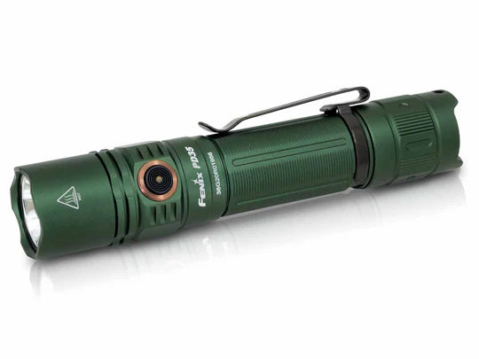 Fenix PD35 V3 1700 Lumens LED Flashlight