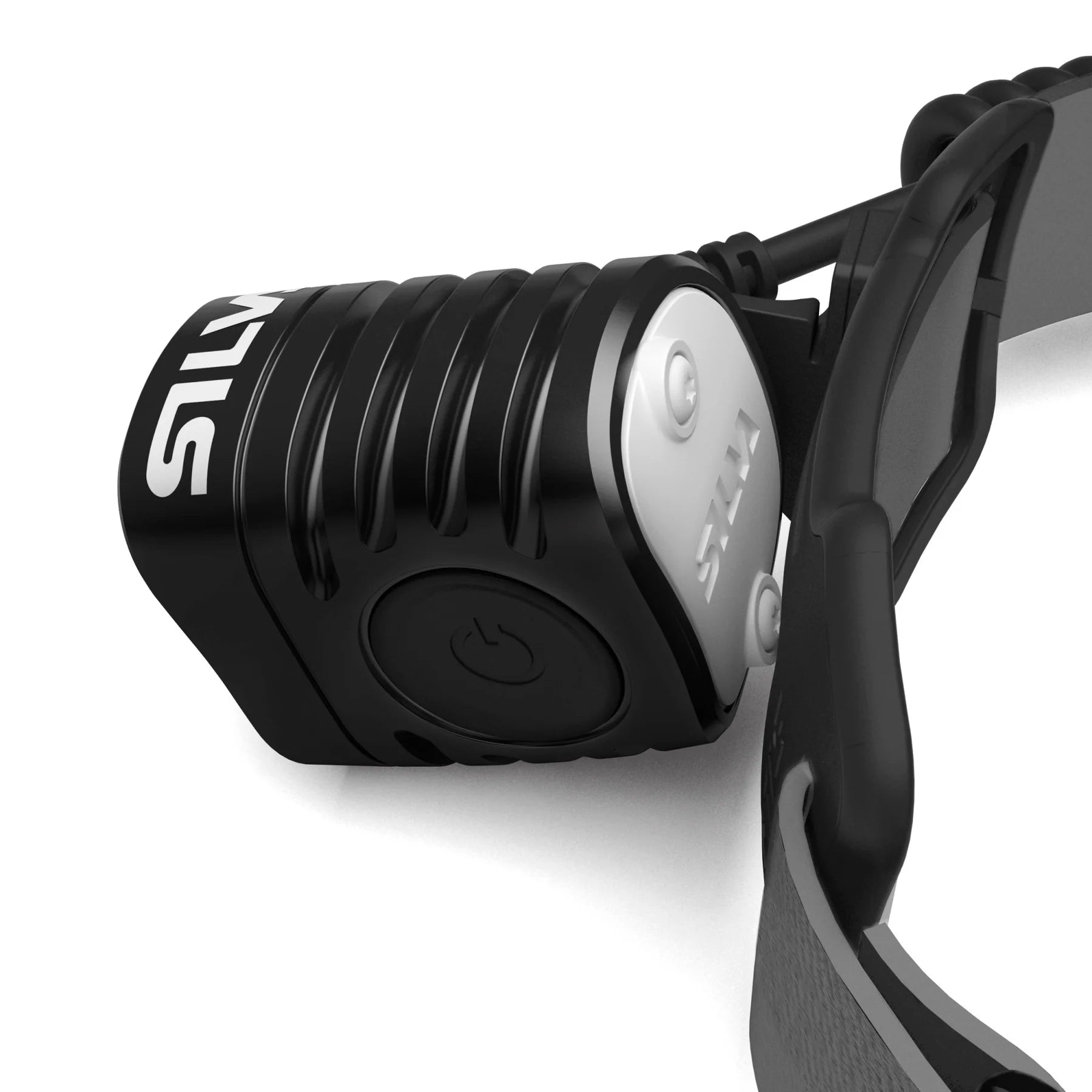 Silva Exceed 4XT Multiple Mounting 2300 Lumens Rechargeable Headlamp