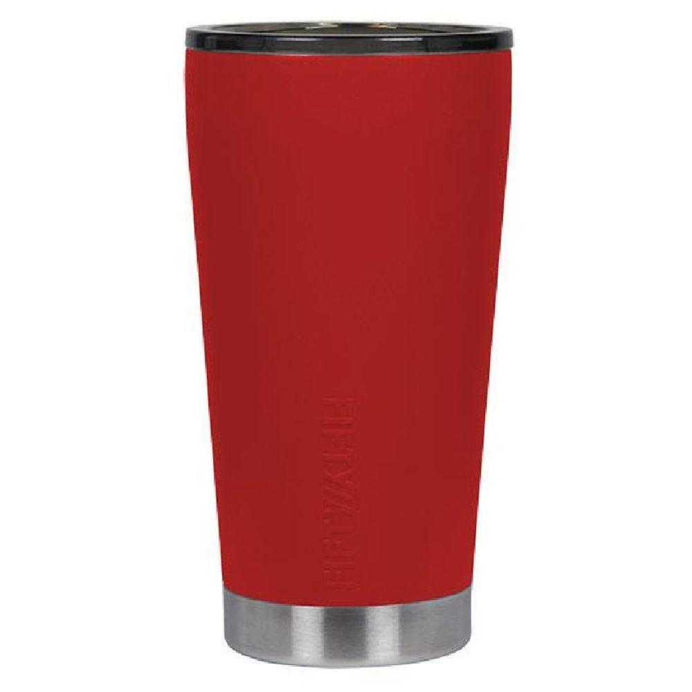 Fifty Fifty 16oz Tumbler with Slide Lid Accessories Fifty Fifty Bottles Aqua Tactical Gear Supplier Tactical Distributors Australia