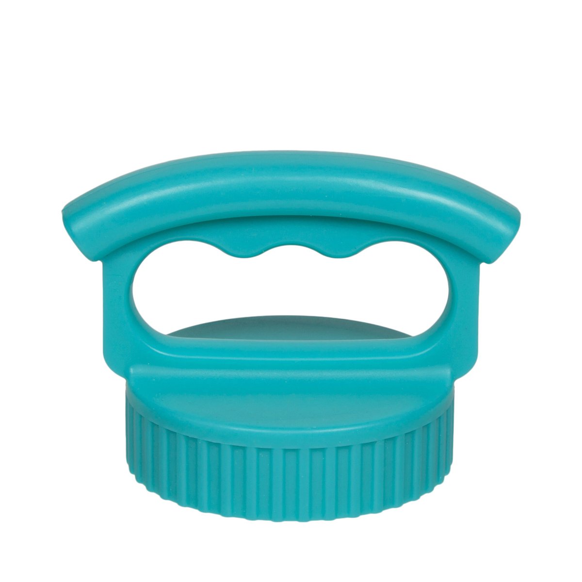 Fifty Fifty Wide Mouth 3 Finger Handle Lid Replacement Accessories Fifty Fifty Bottles Aqua Tactical Gear Supplier Tactical Distributors Australia