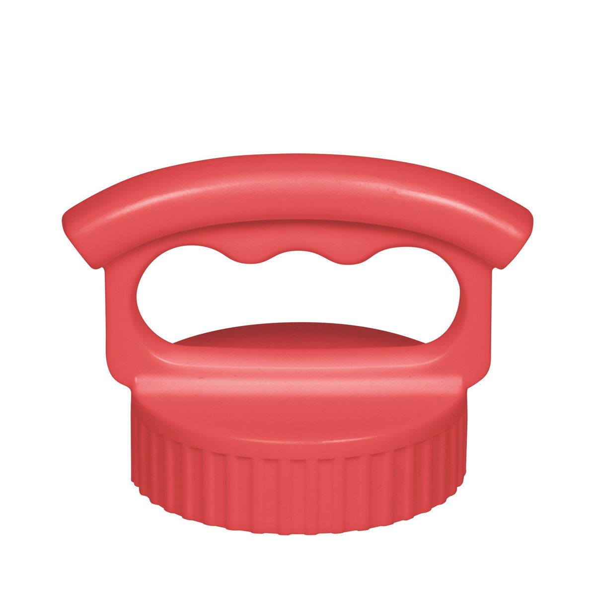 Fifty Fifty Wide Mouth 3 Finger Handle Lid Replacement Accessories Fifty Fifty Bottles Coral Tactical Gear Supplier Tactical Distributors Australia