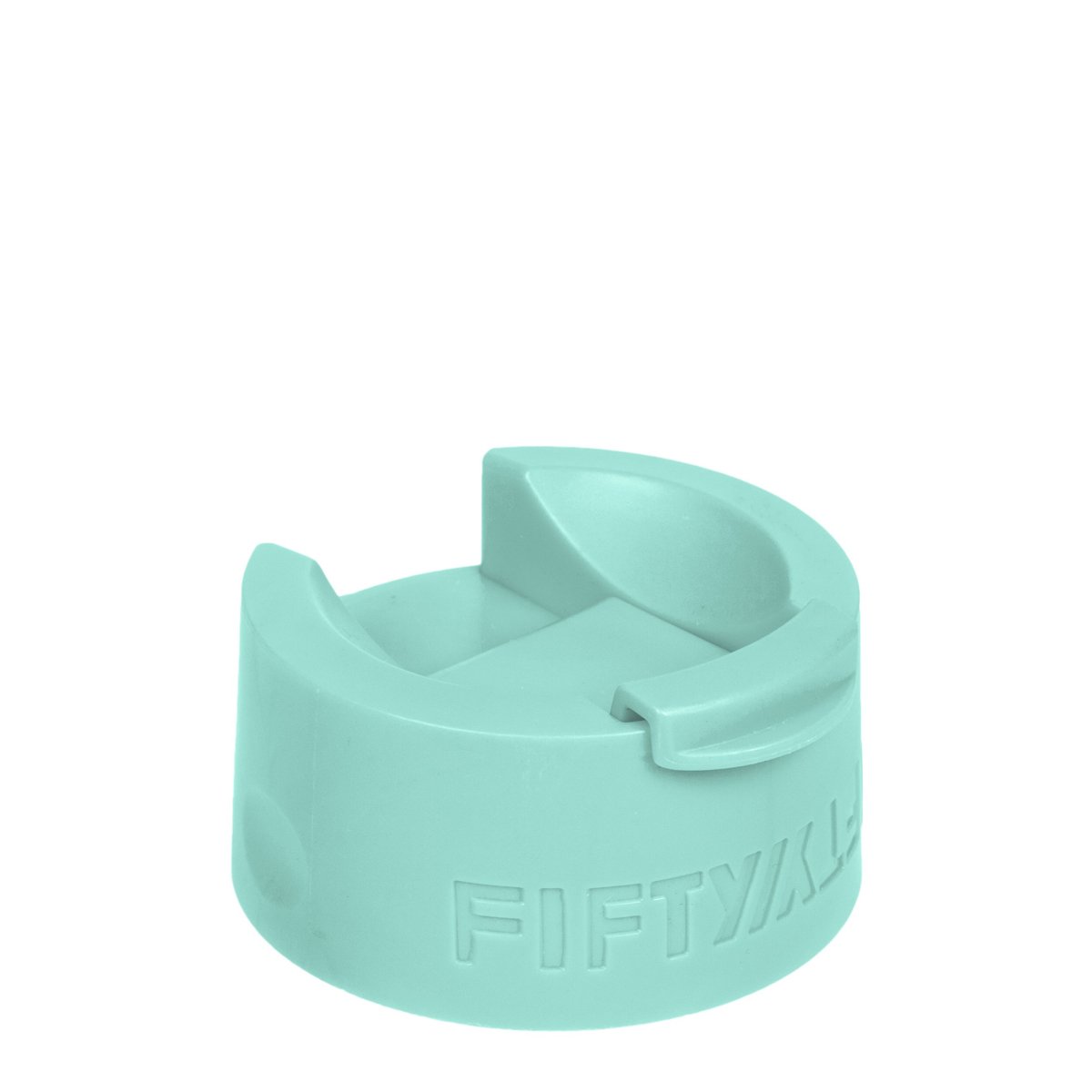 Fifty Fifty Wide Mouth Flip Lid Replacement Accessories Fifty Fifty Bottles Mint Tactical Gear Supplier Tactical Distributors Australia