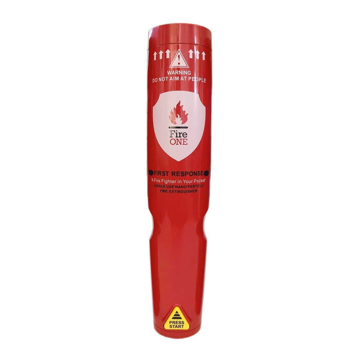 Fire One First Response Portable Fire Extinguisher Tactical Gear Fire One One Unit Tactical Gear Supplier Tactical Distributors Australia