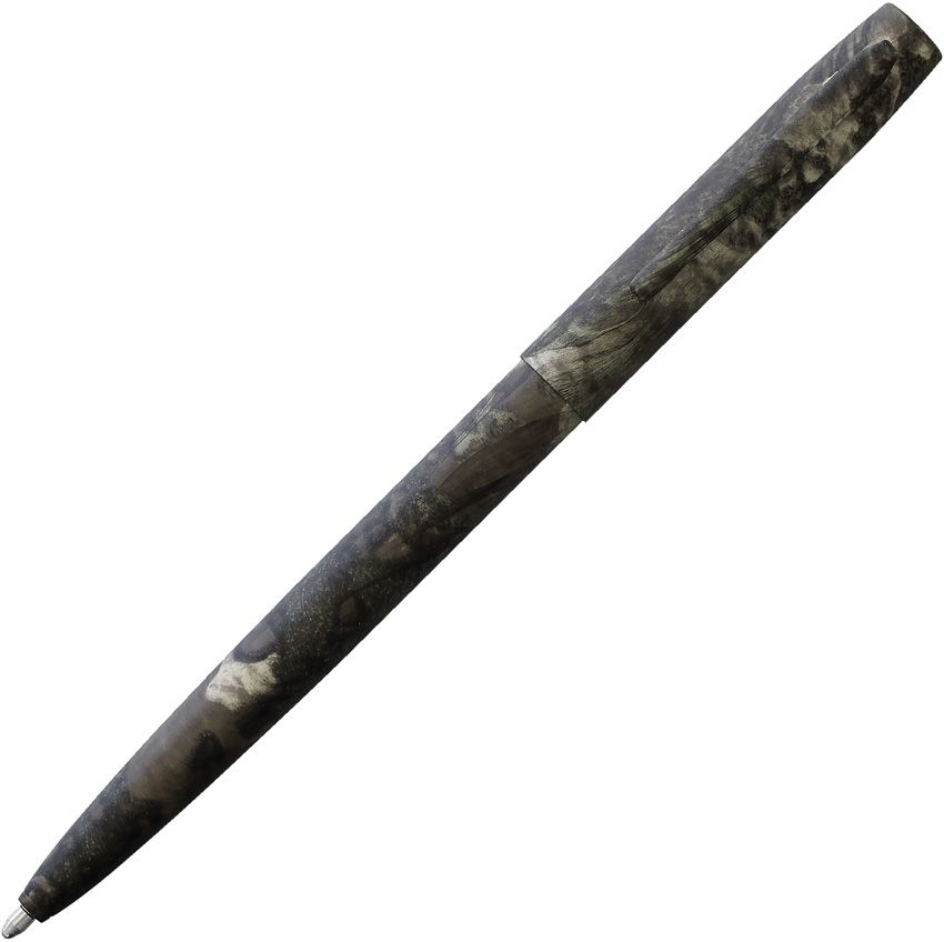 Fisher Space Pen PR4 Black Ink Military Cap-O-MaticPen Camo Accessories Fisher Space Pens Tactical Gear Supplier Tactical Distributors Australia
