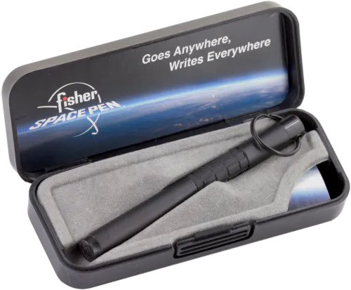 Fisher Space Pen Trekker Space Pen Black Fisher Space Pens Tactical Gear Supplier Tactical Distributors Australia