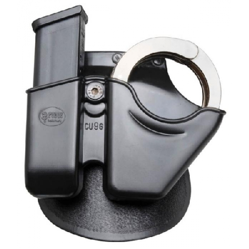 Fobus Cuff / Mag Glock 9/40 Paddle Holsters Fobus Tactical Gear Supplier Tactical Distributors Australia
