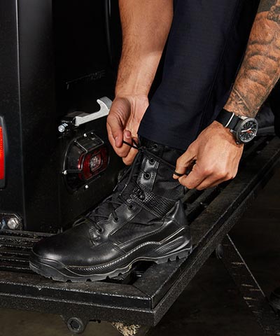 Footwear - Tactical Gear Australia