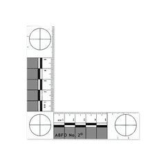 Open Source Evidence Ruler Printable Evidence Ruler Printable