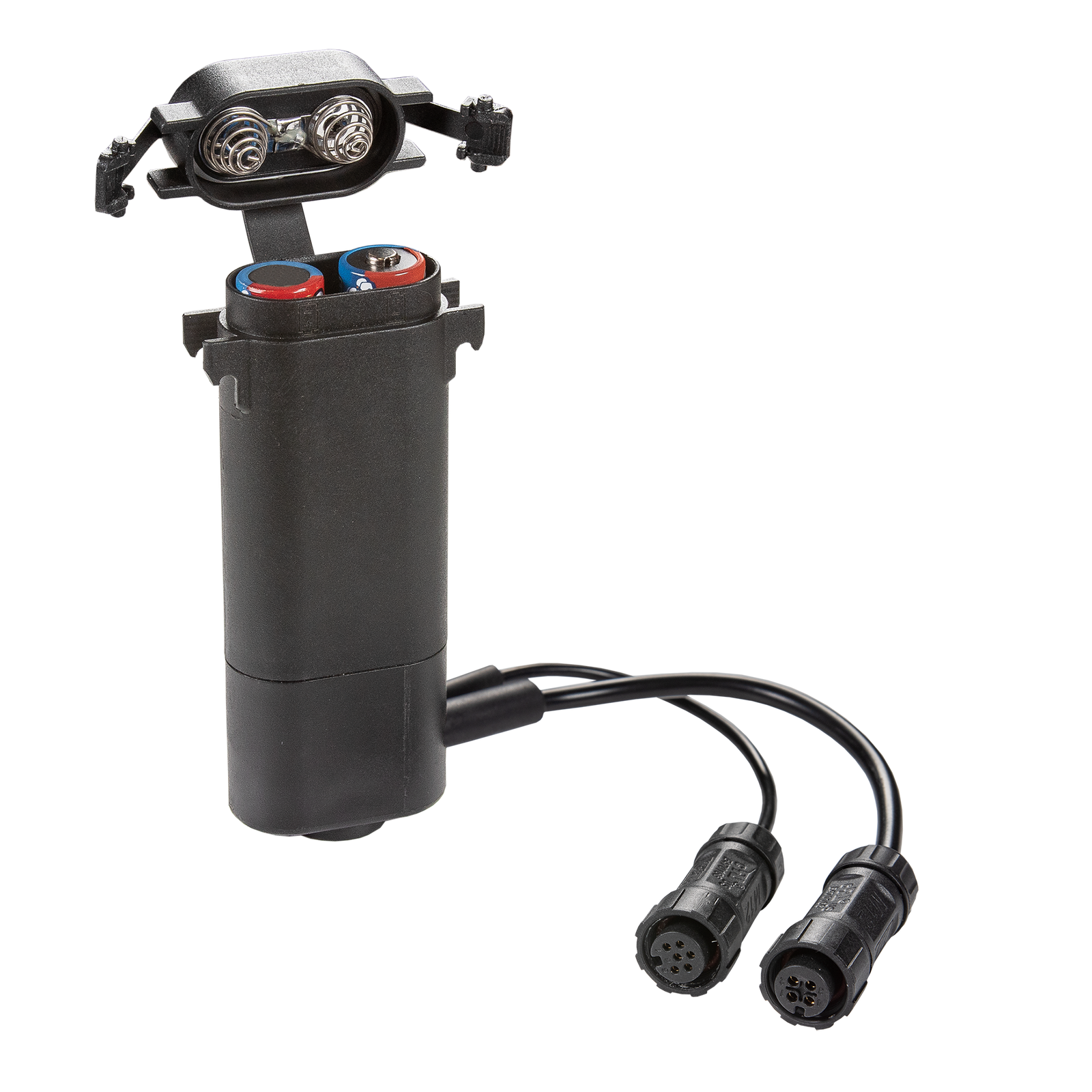 FoxFury Taker B52 Ballistic Shield Light Flashlights and Lighting FoxFury Tactical Lights Tactical Gear Supplier Tactical Distributors Australia