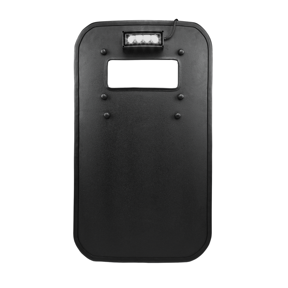 FoxFury Taker B52 Ballistic Shield Light Flashlights and Lighting FoxFury Tactical Lights Tactical Gear Supplier Tactical Distributors Australia