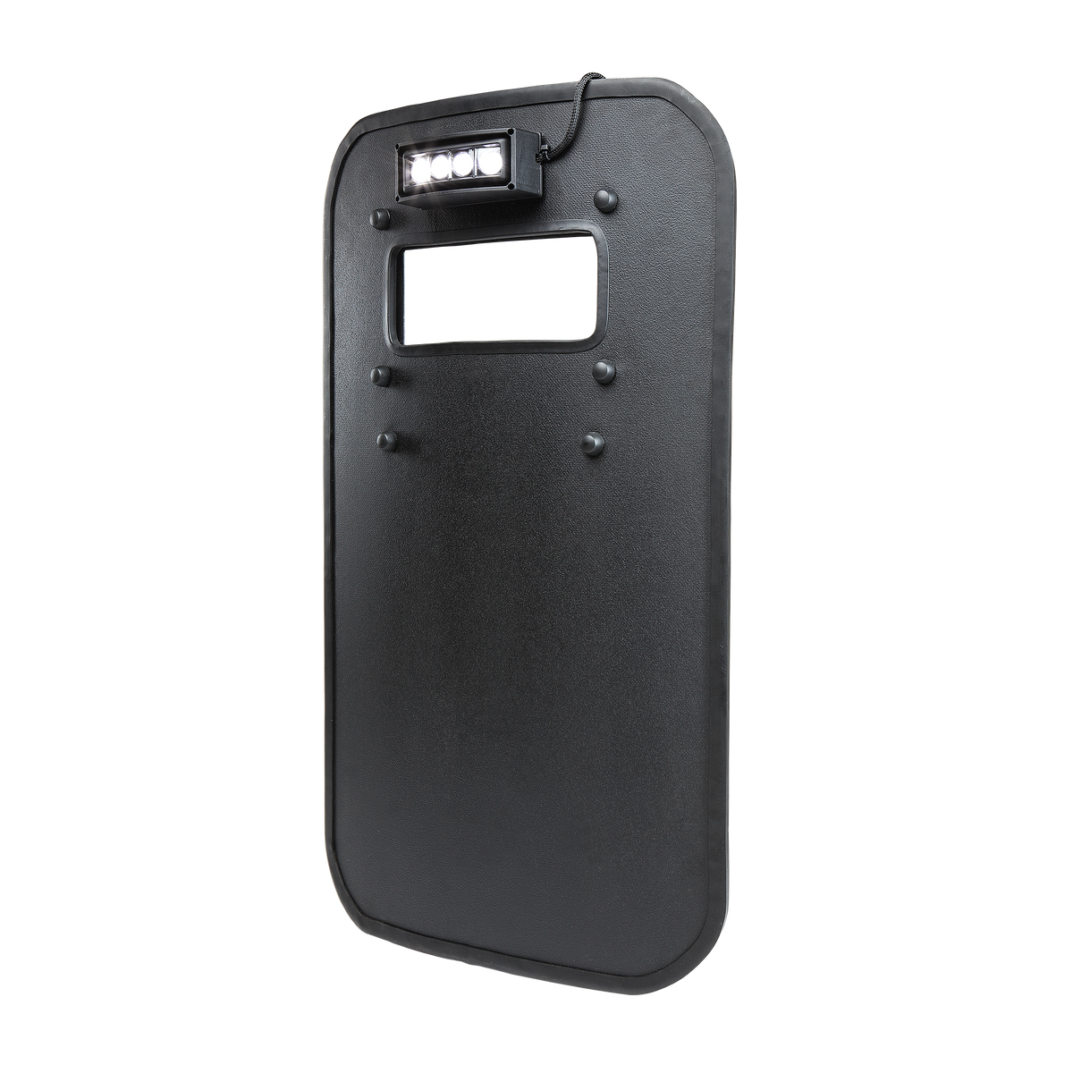 FoxFury Taker B52 Ballistic Shield Light Flashlights and Lighting FoxFury Tactical Lights Tactical Gear Supplier Tactical Distributors Australia