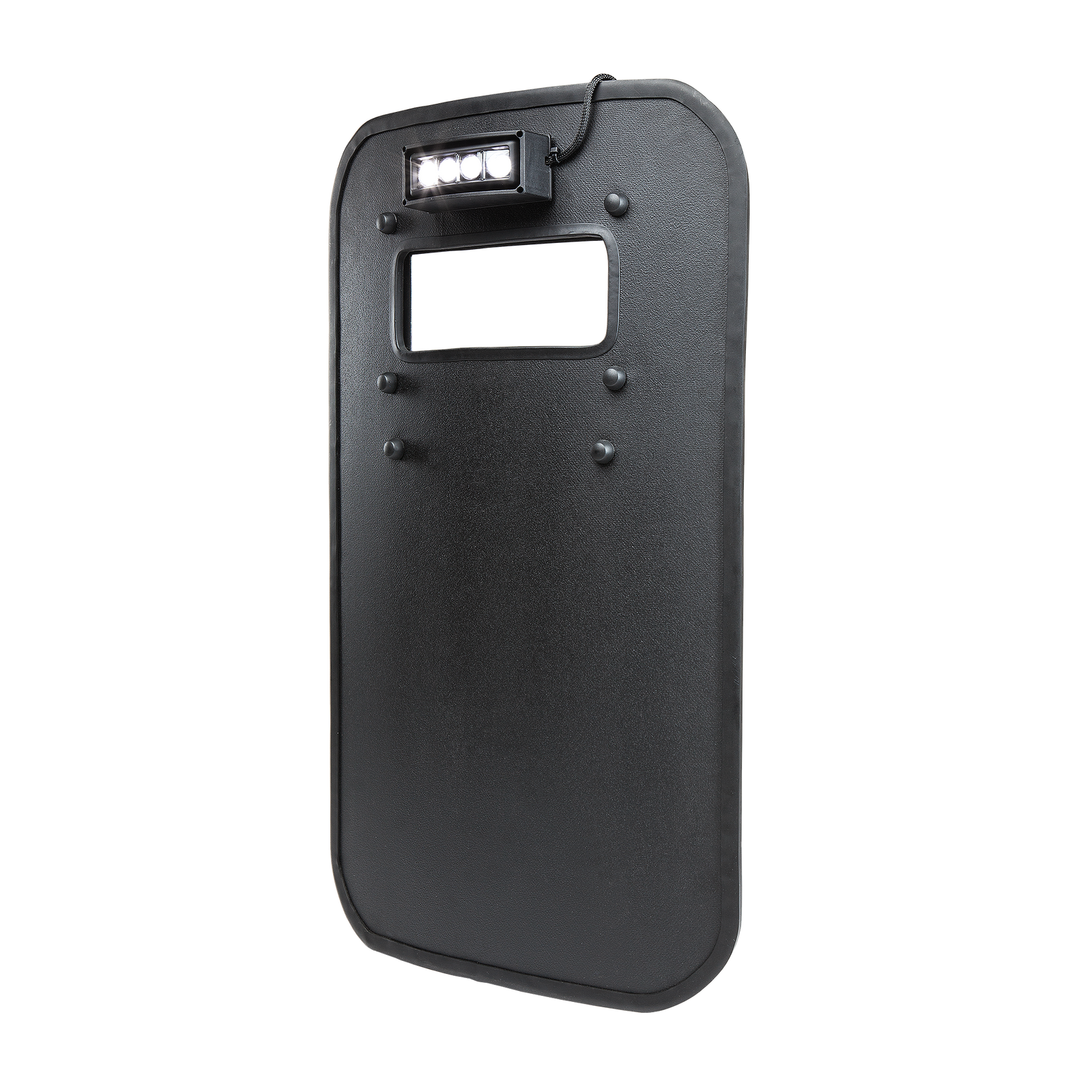 FoxFury Taker B52 Ballistic Shield Light Flashlights and Lighting FoxFury Tactical Lights Tactical Gear Supplier Tactical Distributors Australia