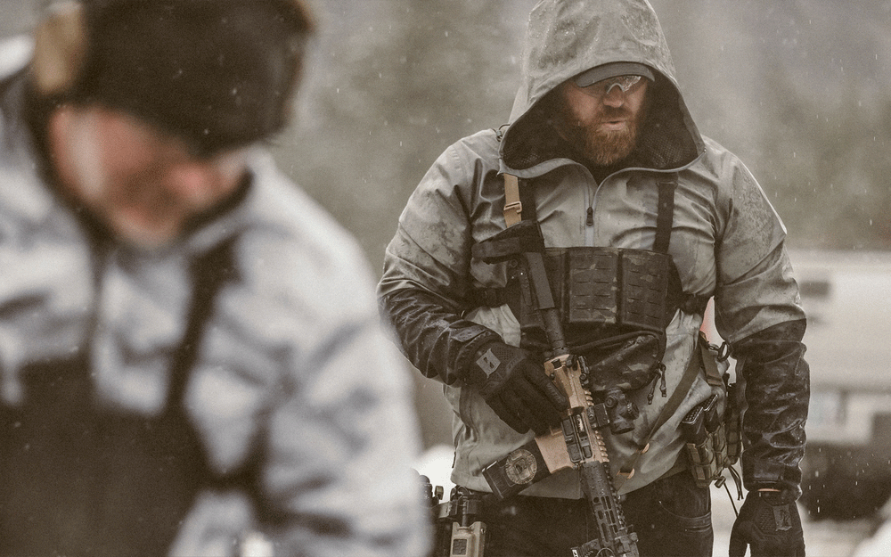 Beat the Elements Tactical Gear
