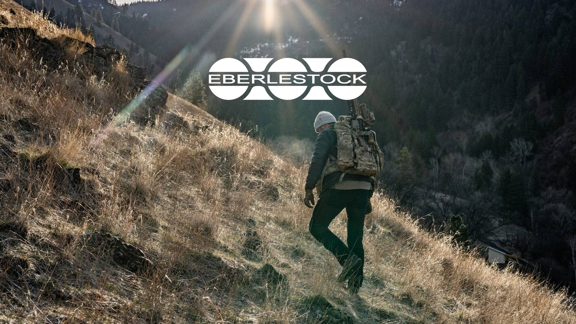 Eberlestock - Tactical Gear