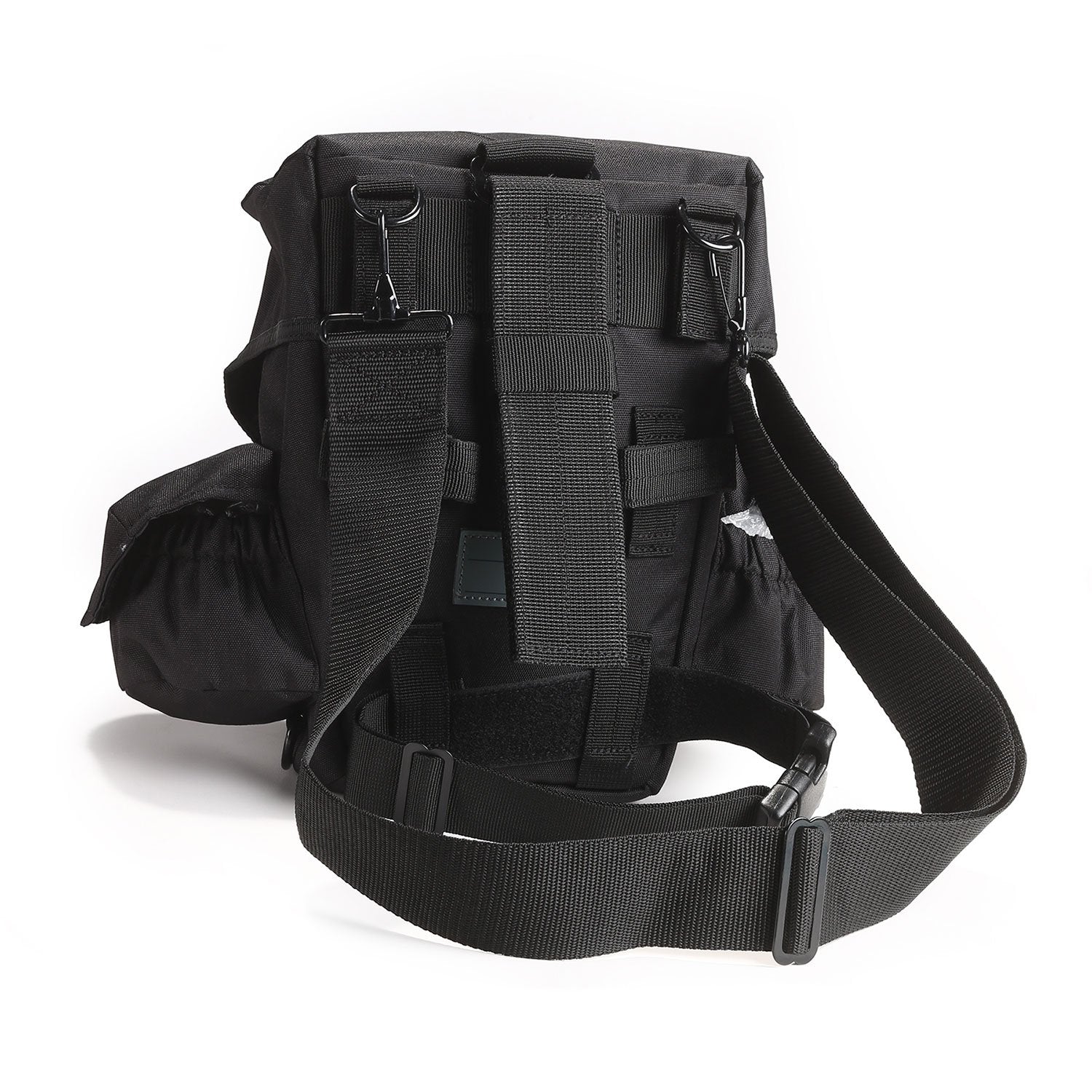 Galls Large Gas Mask Pouch Accessories Galls Tactical Gear Supplier Tactical Distributors Australia