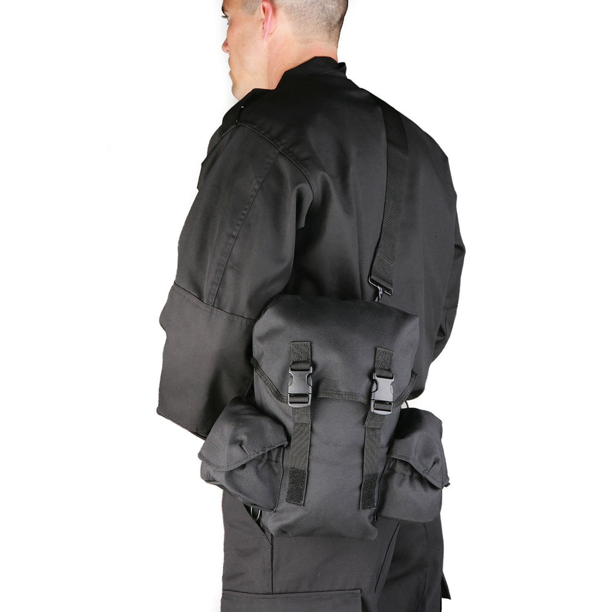 Galls Large Gas Mask Pouch Accessories Galls Tactical Gear Supplier Tactical Distributors Australia